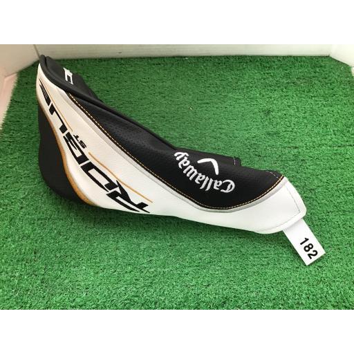 Callaway（キャロウェイ） ROGUE ST LS 5W フェアウェイウッド FW