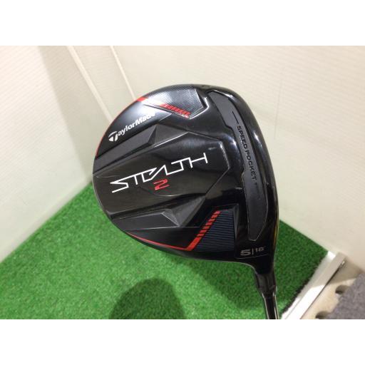 テーラーメイド ステルスツー フェアウェイウッド STEALTH2 STEALTH2  