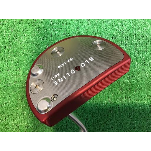 ブラッドライン RG-1 パター