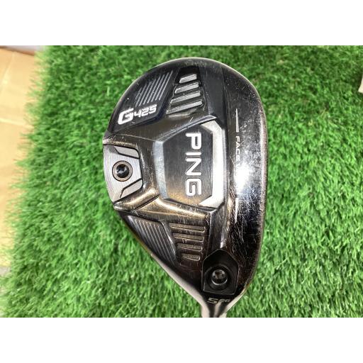 ピン G425 ユーティリティ G425 G425 U5 フレックスSR 中古 Cランク  