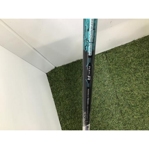 maruman マルマン ダンガン フェアウェイウッド 7 DANGAN 2W