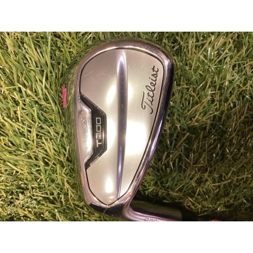 Titleist タイトリスト ウェッジ T200(2021) 48° レフティ フレックス 