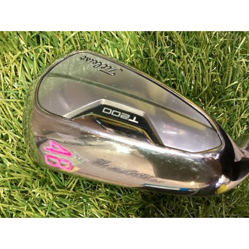 タイトリスト Titleist ウェッジ T200(2021) Titleist T200(2021 