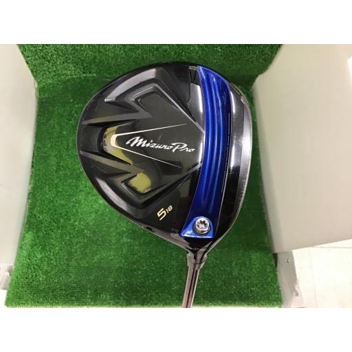 Mizuno Pro ミズノ ミズノプロ フェアウェイウッド (2019) Pro(2019 