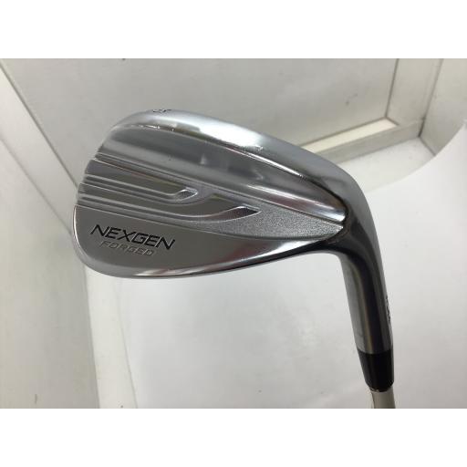 ゴルフパートナー NEXGEN FORGED WEDGE(2022) 50°/10° ウェッジ WG