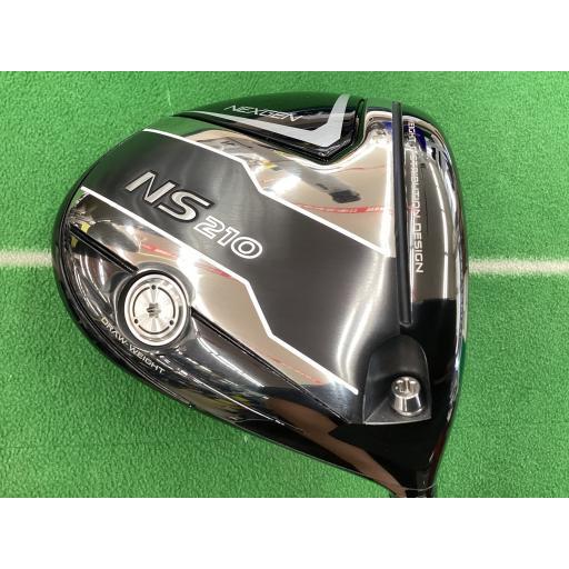 ゴルフパートナー NEXGEN NS210 9.5° ドライバー DR フレックスその他