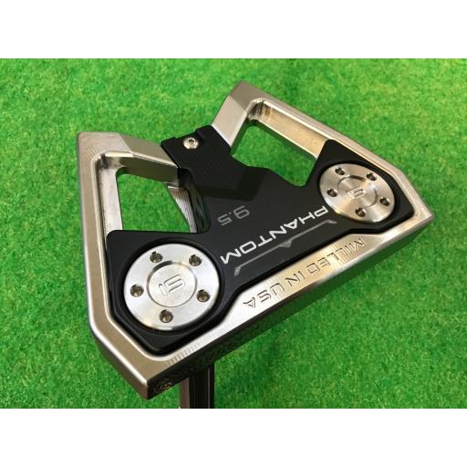 Titleist タイトリスト スコッティキャメロン ファントム パター Titleist タイトリスト スコッティキャメロン ファントム パター