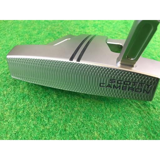 Titleist タイトリスト スコッティキャメロン ファントム パター Titleist タイトリスト スコッティキャメロン ファントム パター