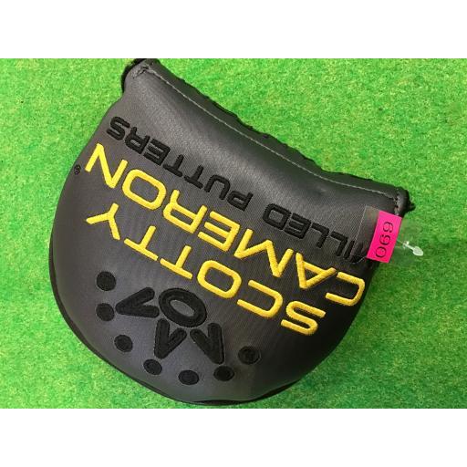 Titleist タイトリスト スコッティキャメロン ファントム パター Titleist タイトリスト スコッティキャメロン ファントム パター