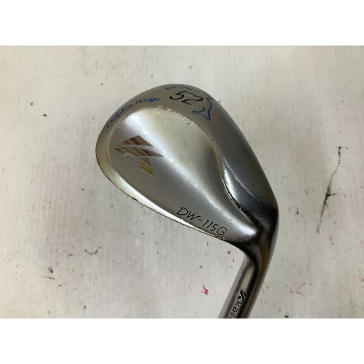 キャスコ ドルフィン ウェッジ ウェッジ DW-115G Dolphin Wedge DW 