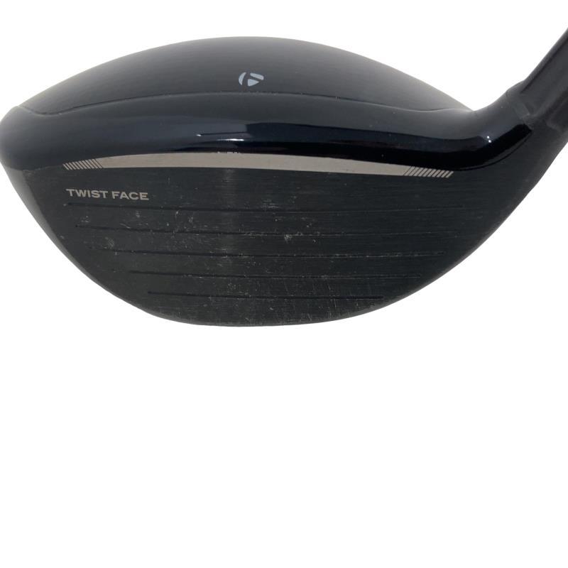 TaylorMade（テーラーメイド） STEALTH 5W フェアウェイウッド FW