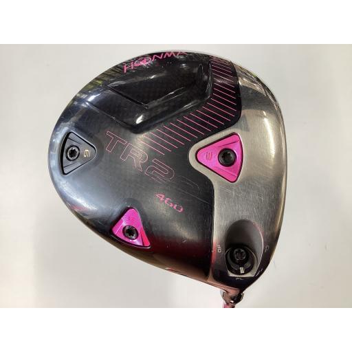 HONMA GOLF（本間ゴルフ） TOUR WORLD TR20 460 LEE BO-MEE Limited