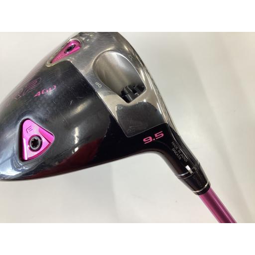 HONMA GOLF（本間ゴルフ） TOUR WORLD TR20 460 LEE BO-MEE Limited