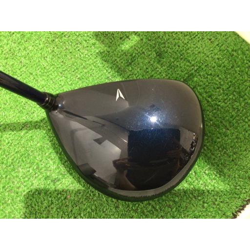 ハイブリッド ダンロップ ドライバー EZ HI-BRID 10.5° フレックスR