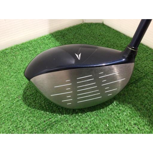 ハイブリッド ダンロップ ドライバー EZ HI-BRID 10.5° フレックスR