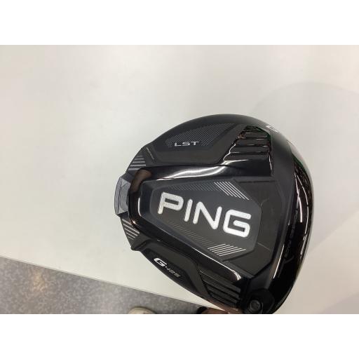 PING ピン G425 ドライバー LST 10.5°(アーコス無し) フレックスS 中古 
