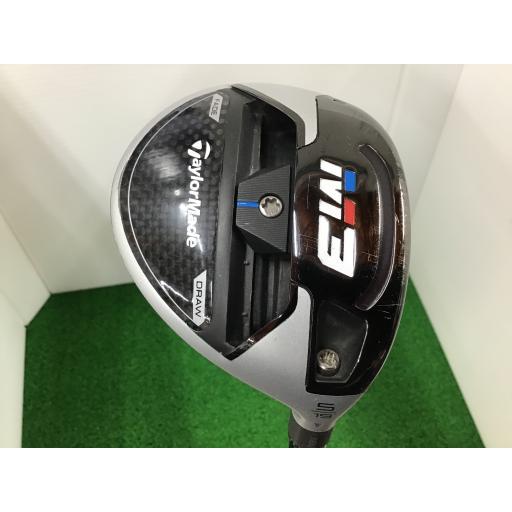 TaylorMade（テーラーメイド） M3 5W フェアウェイウッド FW