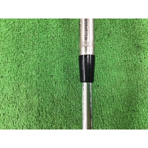 Titleist（タイトリスト） VOKEY SPIN MILLED SM9 ブラッシュド