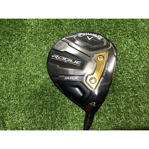 キャロウェイ ローグエスティー フェアウェイウッド MAX ROGUE ST MAX  