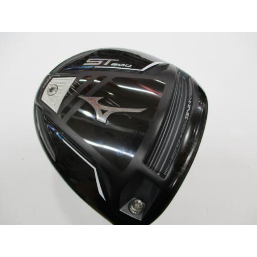 ミズノ ミズノ ドライバー ST200 Mizuno ST200 9.5° フレックスS 中古  