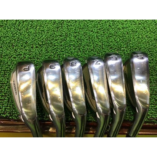 TOUR WORLD ホンマゴルフ ホンマ ツアーワールド アイアンセット 