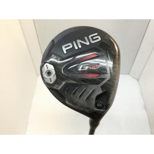 ピン G410 フェアウェイウッド G410 SFT G410 SFT 5W フレックス  