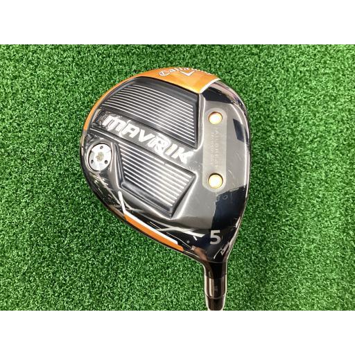 キャロウェイ マーベリック フェアウェイウッド MAVRIK MAVRIK 5W