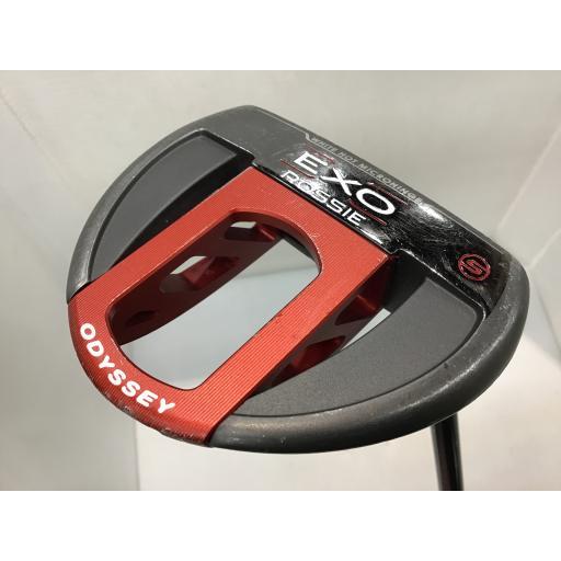 オデッセイ マレットEXO ROSSIE 34in