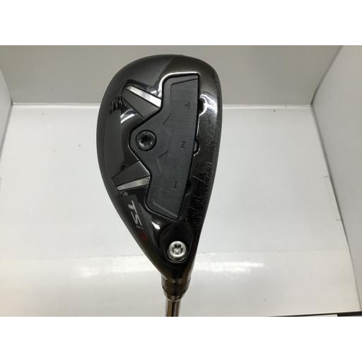 タイトリスト　Titleist TSi3 ユーティリティ 20度 Titleist（タイトリスト） TSi3 20° ユーティリティ UT フレックスS
