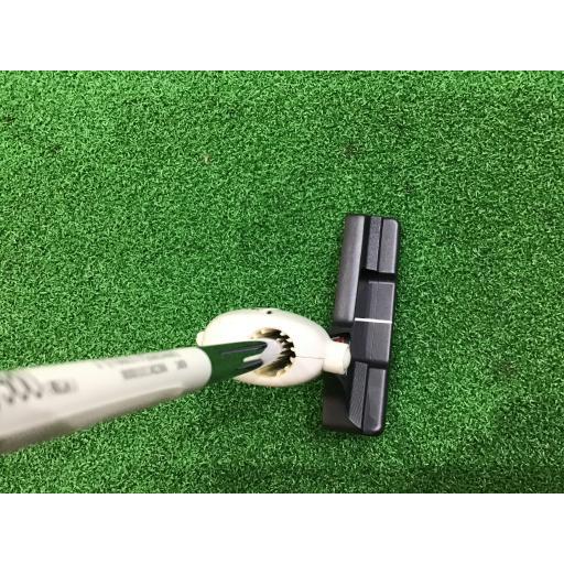 オデッセイ トライビーム パター #2 TRI-BEAM #2 33インチ 中古 B 
