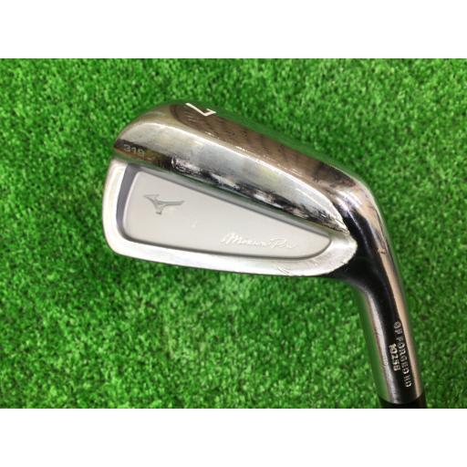 Mizuno Pro ミズノ ミズノプロ アイアンセット 319 6S フレックスS 