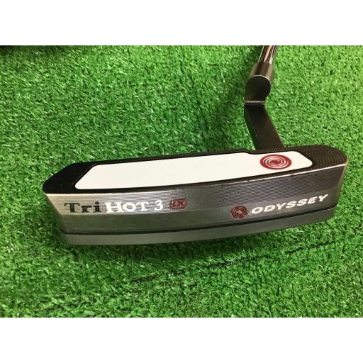 オデッセイトライホットix3 【公式通販】