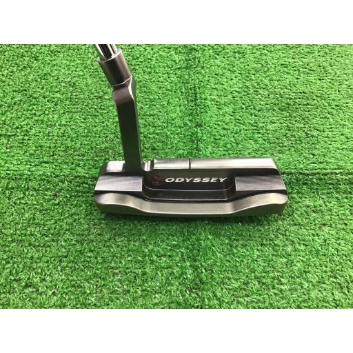 オデッセイ トライホット iX パター #3 Tri HOT #3 ix 33インチ 中古 B 