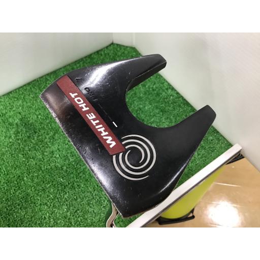 オデッセイ ホワイトホットプロ パター WHITE HOT PRO #7 34インチ 