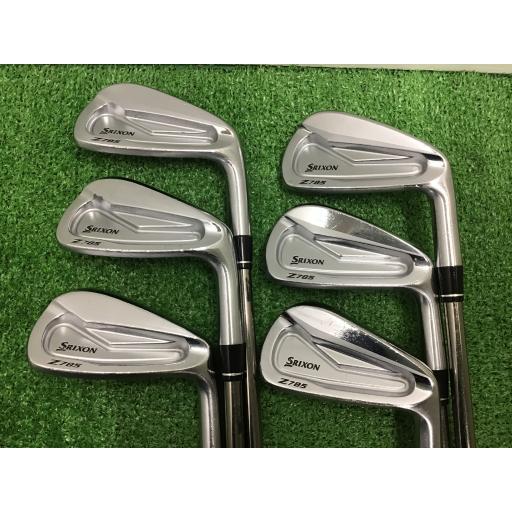 ダンロップ スリクソン アイアンセット Z785 SRIXON Z785 6S 