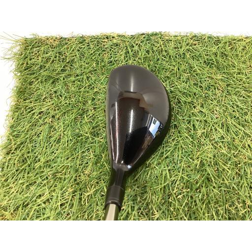 TOUR B ブリヂストン ツアーB ユーティリティ XD-H H2