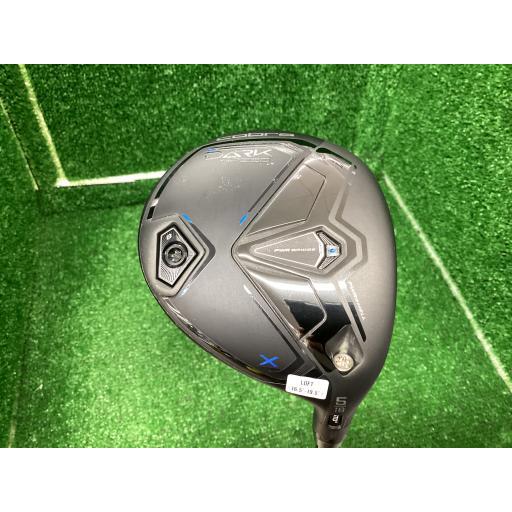 コブラ Cobra フェアウェイウッド DARKSPEED X cobra DARKSPEED X 5W 