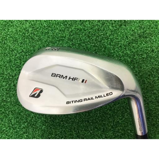 TOUR B ブリヂストン ツアービー ウェッジ BRM HF 56°/12