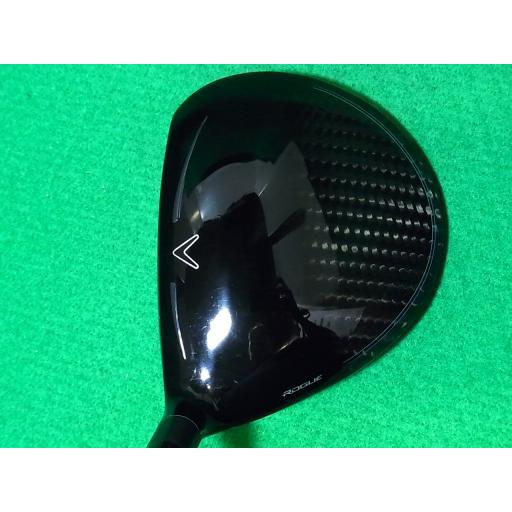 Callaway（キャロウェイ） ROGUE STAR 3W フェアウェイウッド FW