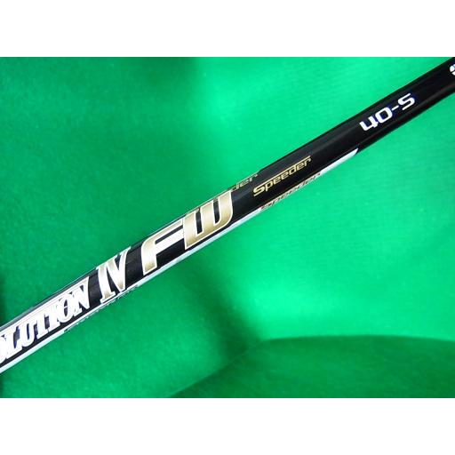 Callaway（キャロウェイ） ROGUE STAR 3W フェアウェイウッド FW