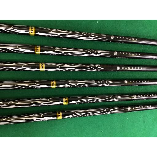 ナイキ アイアンセット（7本） NIKE ナイキ SLINGSHOT 6.0 アイアン