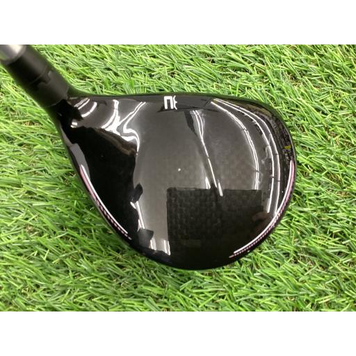 KING LTD X MAX フェアウェイウッド　7W KING LTDx MAX Gold/Black｜コブラ｜フェアウェイウッド｜ツアーAD for