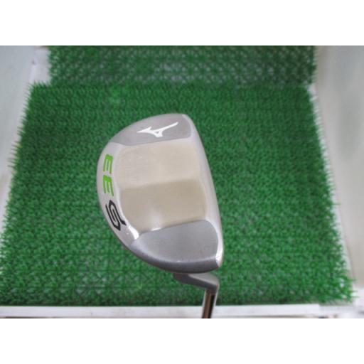 ミズノ シュア ウェッジ DD CP SURE DD CP 33(34インチ) フレックス 
