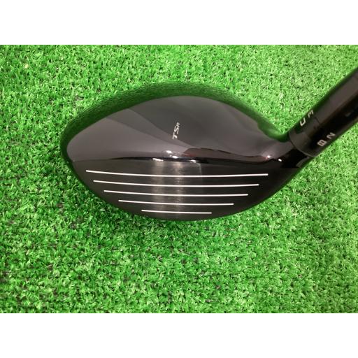 タイトリスト TSR1 フェアウェイウッド 15 Titleist（タイトリスト） TSR1 15° フェアウェイウッド FW フレックス