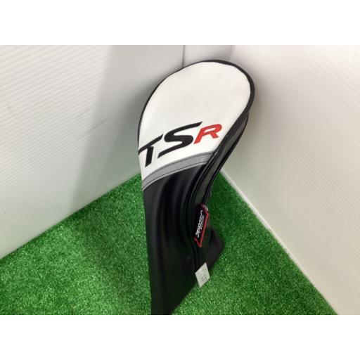 Titleist（タイトリスト） TSR1 15° フェアウェイウッド FW フレックス