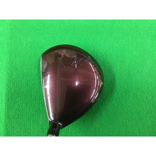 XXIO ダンロップ ゼクシオ10 XXIO10 フェアウェイウッド XXIO(2018) 4W  