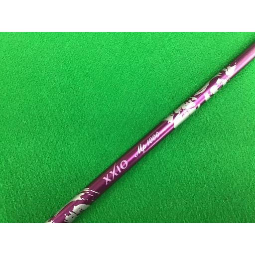 XXIO ダンロップ ゼクシオ10 XXIO10 フェアウェイウッド XXIO(2018) 4W  