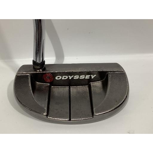 オデッセイ（車） オデッセイ ホワイトアイス パター WHITE ICE