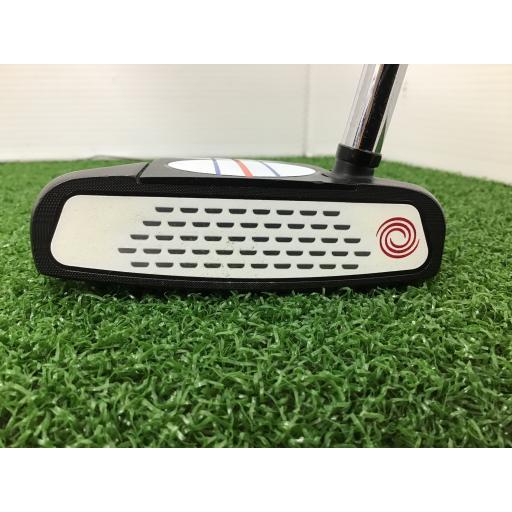 オデッセイ2ボールイレブントリプルトラックパター34インチ
