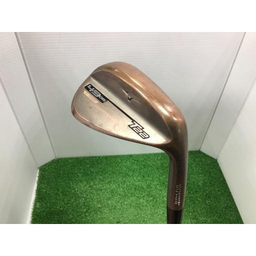 MIZUNO ミズノ ウェッジ T22(カッパー) Mizuno 49°/06° S フレックスS  